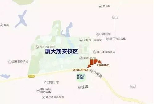 剛剛,廈門土拍落槌 地價(jià)重回1字頭,多地塊遭底價(jià)秒殺