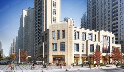 智造 舒適環(huán)境,三星中央空調(diào)中標(biāo)融僑集團(tuán)開發(fā)項(xiàng)目