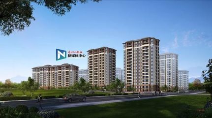 福州這個安置房項目與商品房統(tǒng)一布局、同一品質(zhì)!具體位置在&hellip;