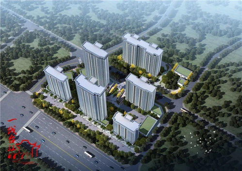 669套安置房 臺江舊西客站地塊,將建公園式小區(qū)