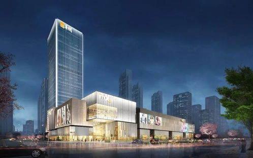 2022年,盤點全國最值得關注的30個商業項目