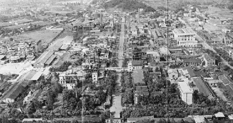 5大方位PK東二環不落下風!福州哪個版塊竟有如此底氣?