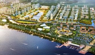 福州市中心地心引力 揭秘房地產開發的最大磁場