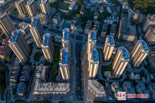 福州房地產開發新篇章 購房政策與市場走向解析