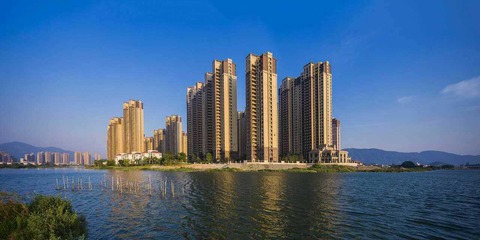 恒申30載 百聞不如一鑒 福州房地產開發的光輝歷程