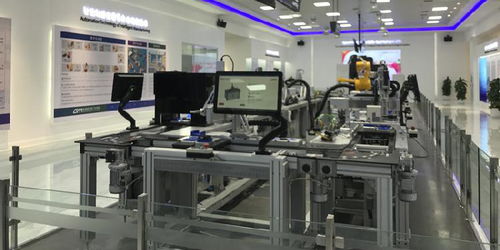 宜科電子官網(wǎng)升級網(wǎng)絡(luò)技術(shù)服務(wù)，助力企業(yè)數(shù)字化轉(zhuǎn)型